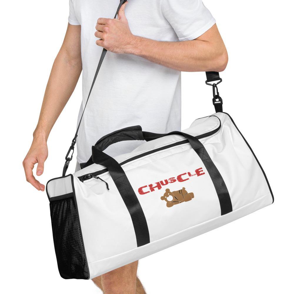 Duffle bag - Chuscle Clothing