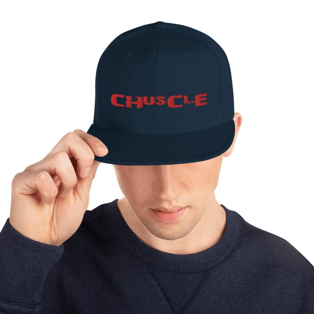 Chuscle Bear Ball Cap - Chuscle Clothing