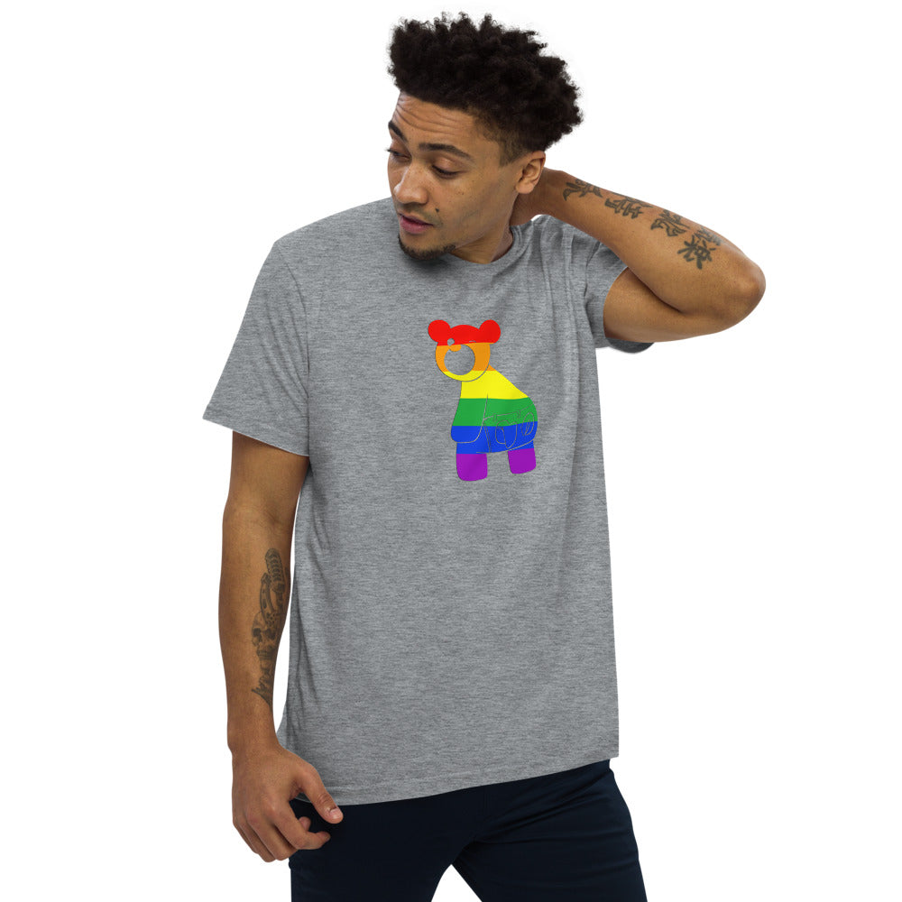 RAINBOW BEAR TWERK