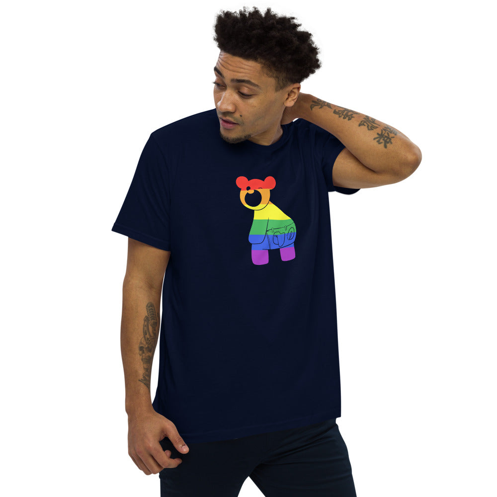 RAINBOW BEAR TWERK