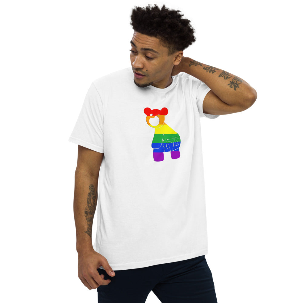 RAINBOW BEAR TWERK