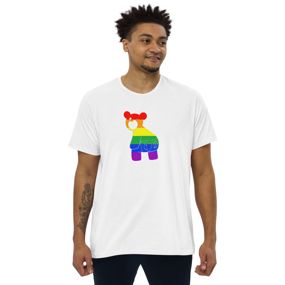 RAINBOW BEAR TWERK