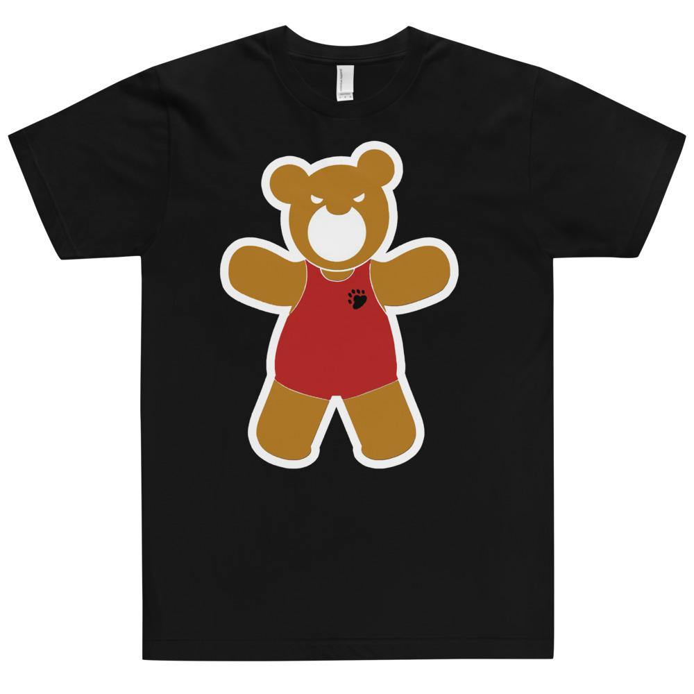 Bear Wrestler freeshipping - Chuscle Clothing