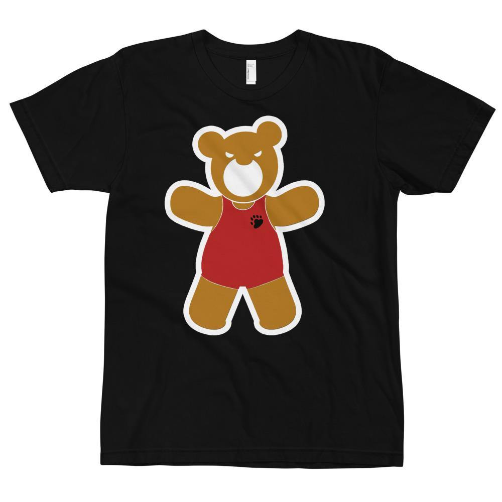 Bear Wrestler freeshipping - Chuscle Clothing