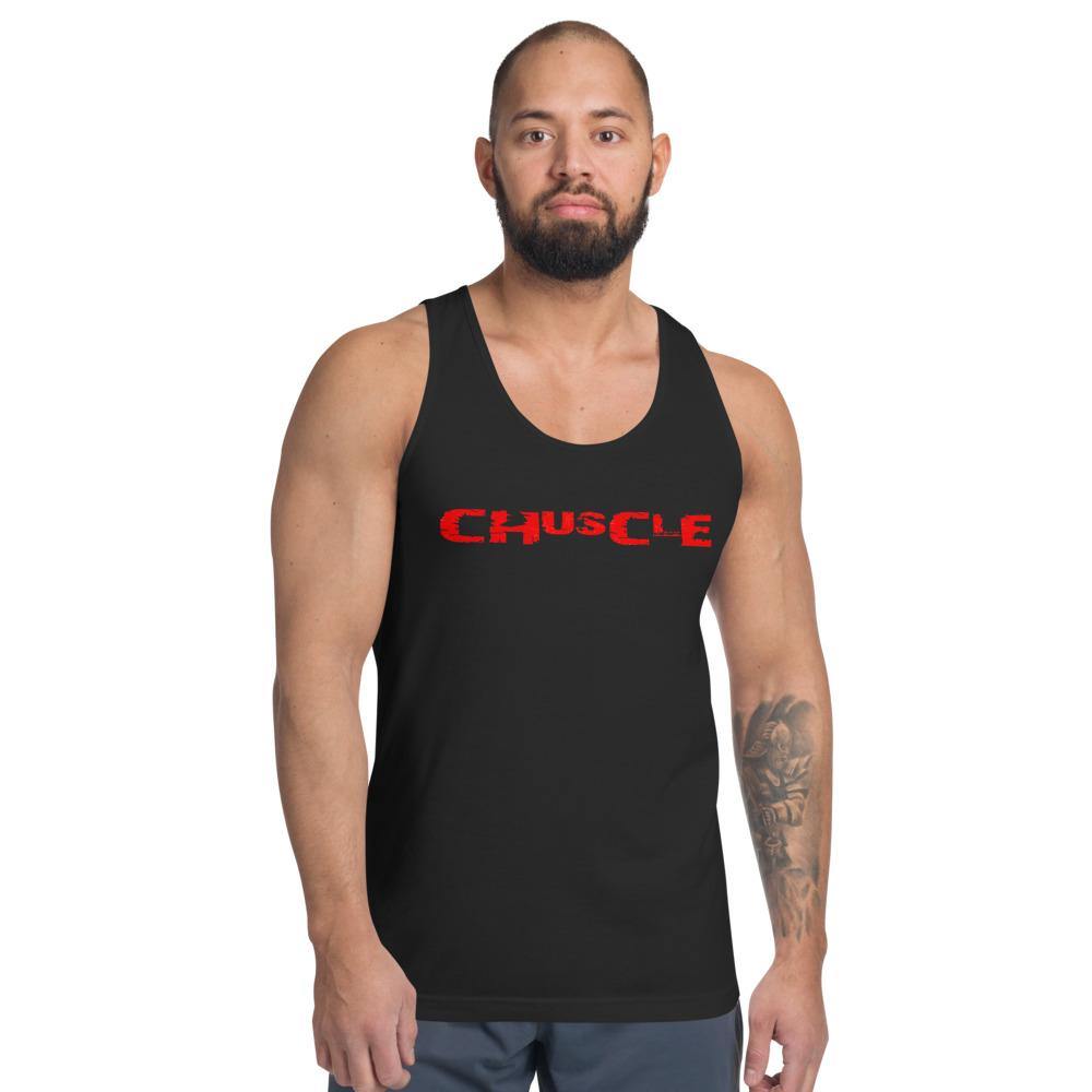 Chuscle Classic Tank Top - Chuscle Clothing