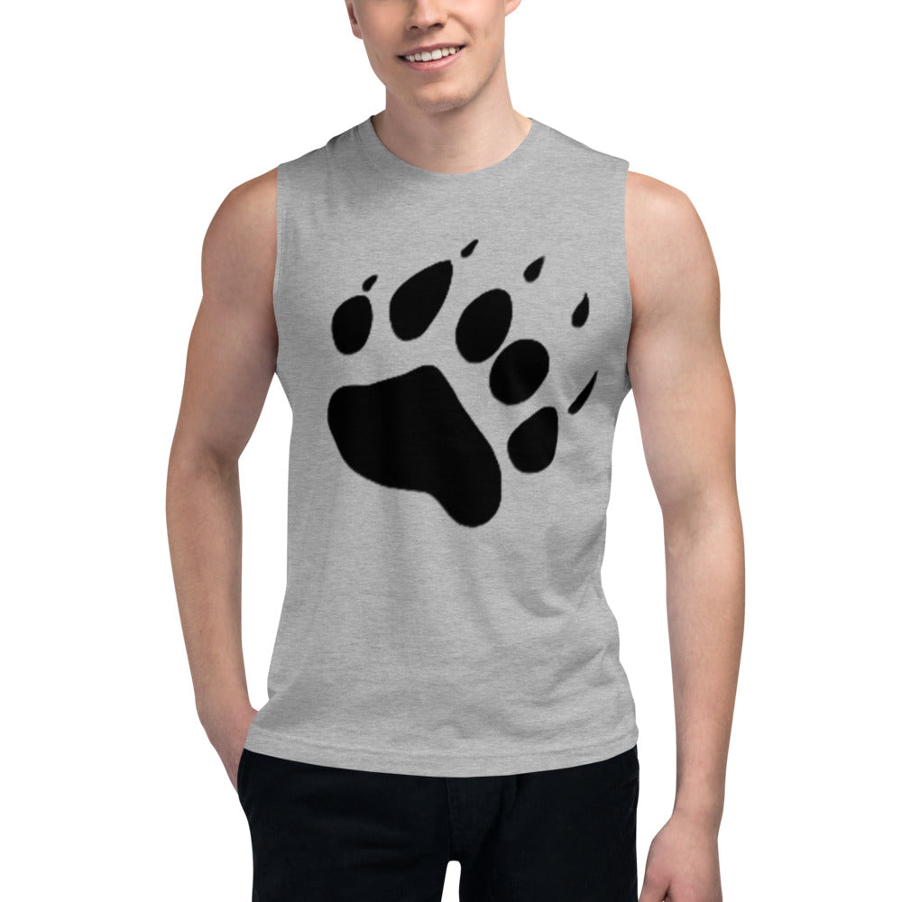 Paw Tank