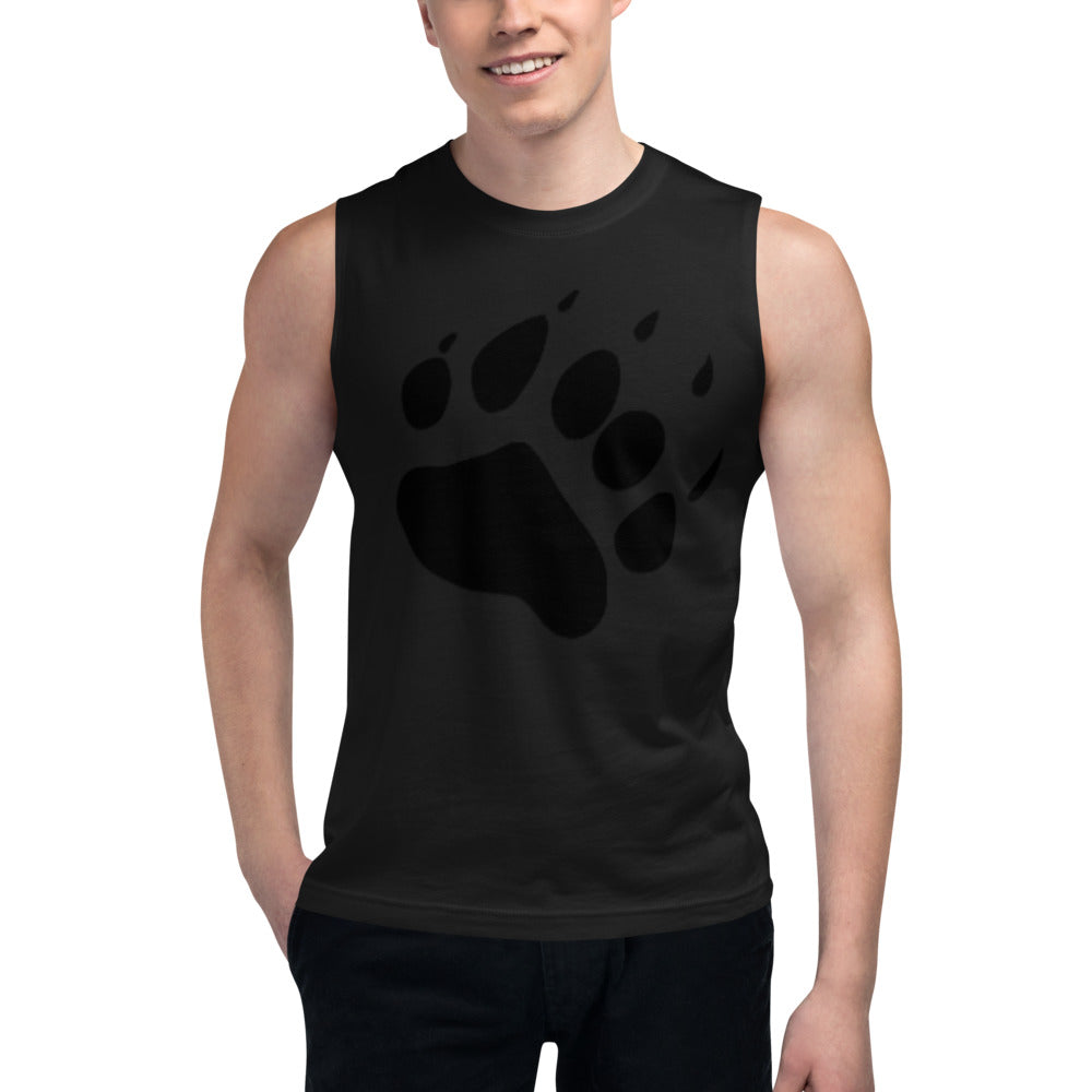 Paw Tank