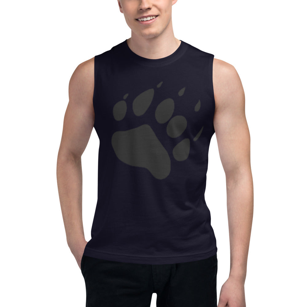 Paw Tank