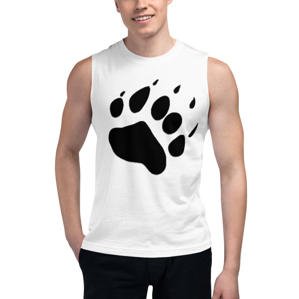 Paw Tank