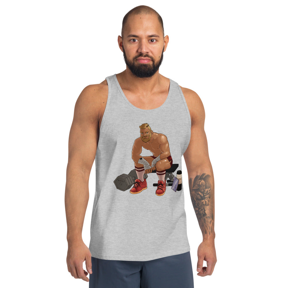 Unisex Tank Top