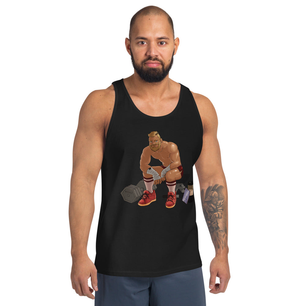 Unisex Tank Top