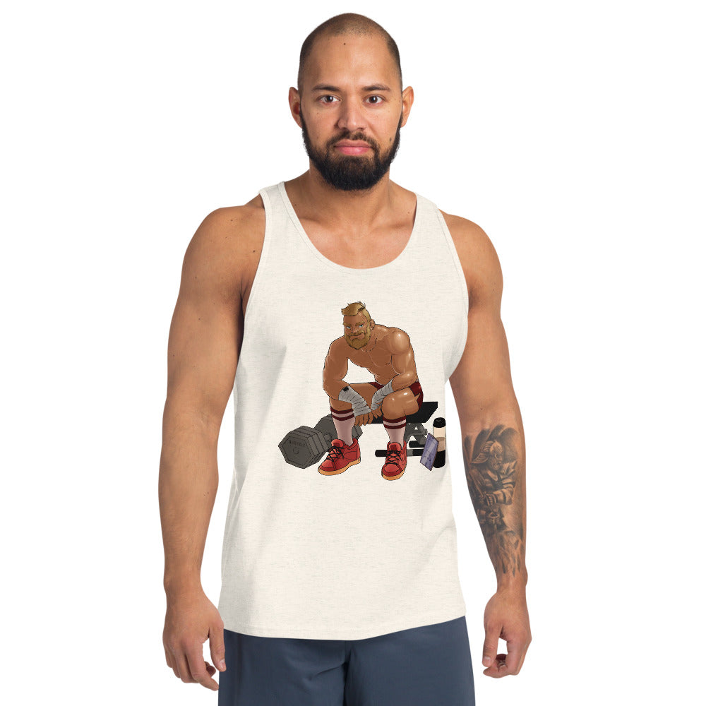 Unisex Tank Top