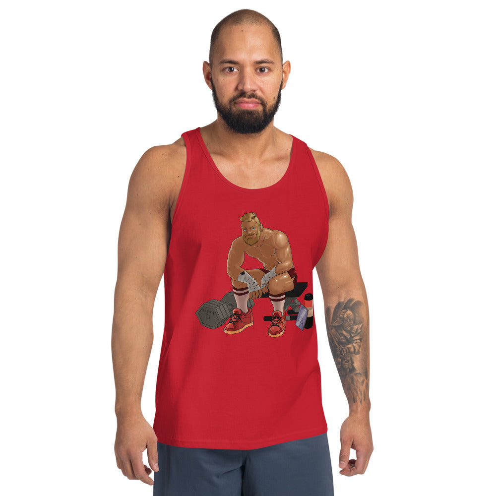 Unisex Tank Top