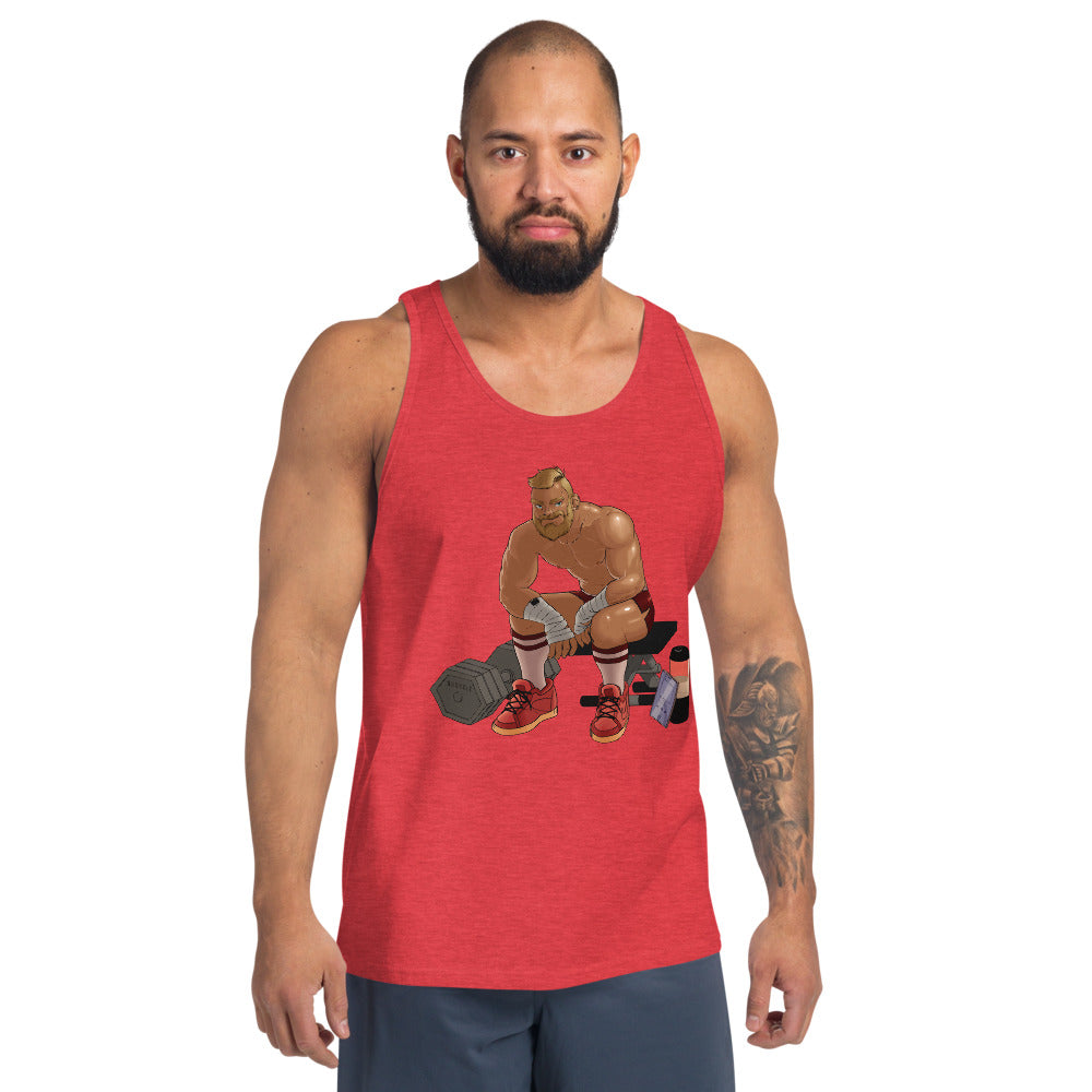 Unisex Tank Top