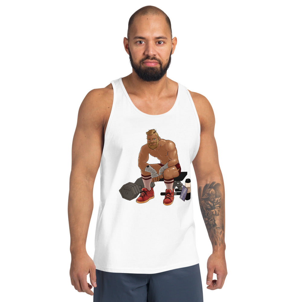 Unisex Tank Top